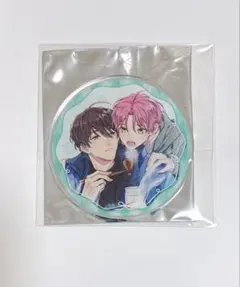 ディアプラス　グラッテ　アクリルコースター　⑦