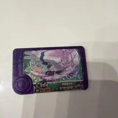 ポケモン　フレンダ スーパートレジャー ジガルデ