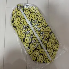 【新品未使用】PEARLY GATES ゴルフ シューズケース