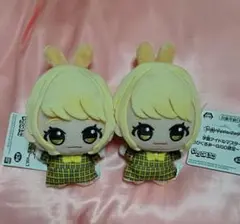 2026年最新】藤田ことねちびぐるみの人気アイテム - メルカリ