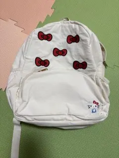 プティマイン　キティちゃんリュックのサムネイル