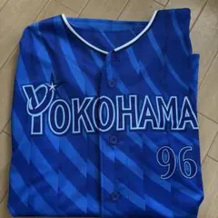 バウアー　ユニフォーム　oサイズ