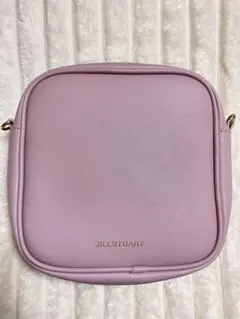 JILL STUARTショルダーバッグ