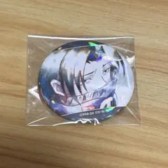 HUNTER×HUNTER アニカフェ缶バッジ フェイタン HUNTER×HUNTER - フェイタン Ani-Art aqua label BIG缶バッジ