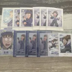 忍たま乱太郎 鉢屋三郎 まとめ売り