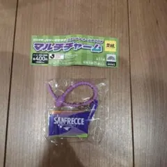 サンフレッチェ広島 マルチチャーム Jリーグ カプセルトイ