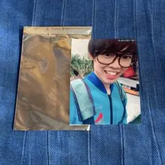 スカイピース じんたん生写真 - メルカリ
