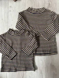 無印良品　キッズ子供服80.100