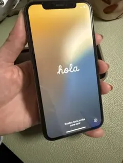 iPhone11pro ミッドナイトグリーン　256GB