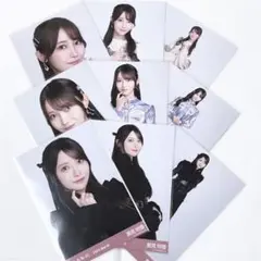 黒見明香 スペシャル衣装 3コンプ まとめ売り