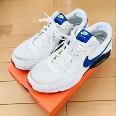 【美品】NIKE AIR MAX EXCEE エアマックス エクシー 28cm