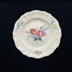 スタジオM パイレーツ 花柄 大皿 日本製 2枚セット 廃盤商品 - メルカリ