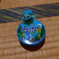 Walkie bits Orange ウォーキービッツ ブルー