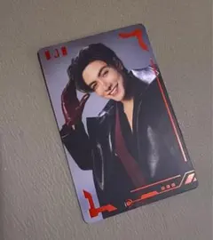 GMMTV JoongDunk Fancon トレカ シークレット - メルカリ