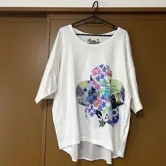 スカラー　チュニック　Mのサムネイル