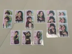 HANA トレカ ボディメンテ第一弾第二弾計15枚