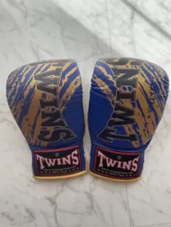 2026年最新】ツインズ パンチンググローブの人気アイテム - メルカリ