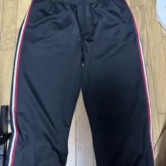 トミーフィルガー トラックパンツ XL