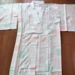 正絹長襦袢