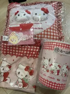 ◼*︎様 サンリオ当りくじ　Lil ala mode