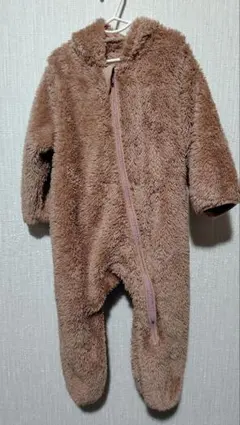 シェリーメイロンパース　TDS