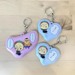 コジコジ ぷっくりチャーム 2種 カフェドクリエ　キーホルダー　シークレット