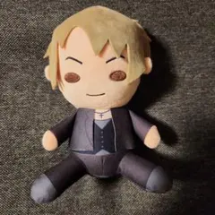 すわりんこ　TERU GLAY エンタメくじ すわりんこ賞 TERU JIRO HISASHI - メルカリ