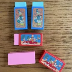 2025年最新】懐かしい 消しゴムの人気アイテム - メルカリ
