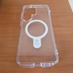 iFace Galaxy S26 Ultra　Clear　アイフェイスのサムネイル