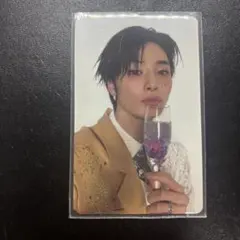 straykids hollow cd 未開封 アイエン - メルカリ