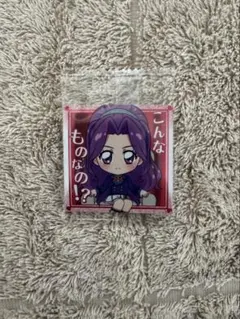 アイカツシールウエハース N 神崎美月