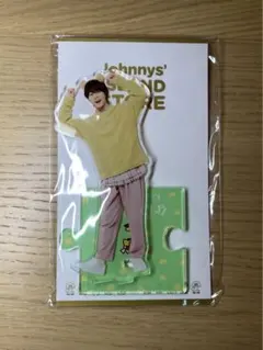 アクリルスタンド'22 春　大橋和也