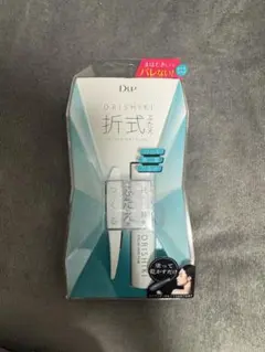 【新品未使用】D-UP ORISHIKI オリシキ アイリッドスキンフィルムのサムネイル