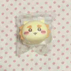 ちいかわ おかおミニシリコンポーチ シーサー