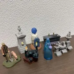 2025年最新】ホーンテッドマンションフィギュアの人気アイテム - メルカリ