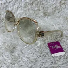EMILIO PUCCI レッド✖️オレンジ サングラス ケース付き - メルカリ