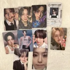 ＆team フウマ トレカ セット