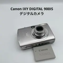 2026年最新】Canon IXY DIGITAL 900 IS 充電器の人気アイテム - メルカリ
