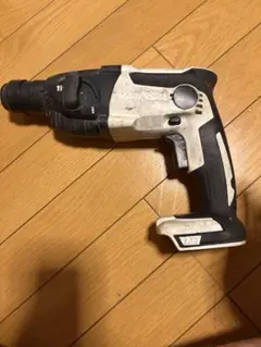 Makita ハンマードリル 18V モード切り替え不良「送料込」 - メルカリ