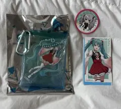 プロセカ 初音ミク スシローコラボ セット