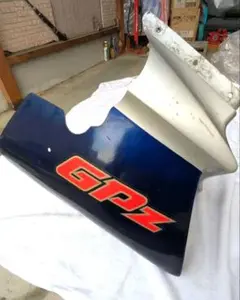tmレーシング250F 純正タンクシュラウドセット 中古品 tmレーシング250F 純正タンクシュラウドセット 中古品 - メルカリ