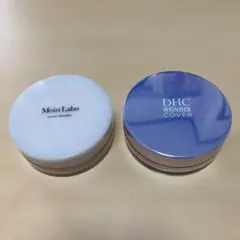 ルースパウダーセットのサムネイル