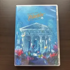 MRS. GREEN APPLE "Atlantis" Live 2023