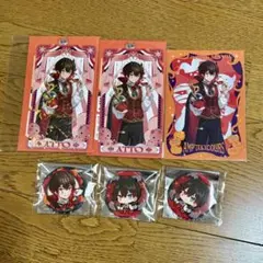 定価未満】あっとくん(AMPTAKxCOLORS)・夏グッズセット - メルカリ