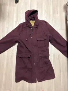 ウェアハウス Bodies Sporting Goods コーチジャケット 42 - メルカリ