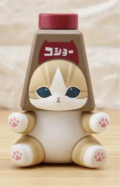 京ソフ 京都 限定 リビングデッドマシュマロ ソフビ 抹茶ロール - メルカリ