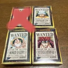 ワンピース ミニパズルセット 150ピース