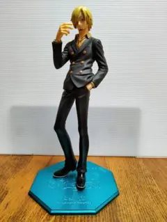 P.O.P ワンピース サンジ フィギュア