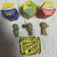 正規品スミスキーシークレットKingtut+ Living 正規品スミスキーシークレットKingtut+ Living - メルカリ