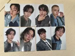 straykids Hollow 通常8枚セット